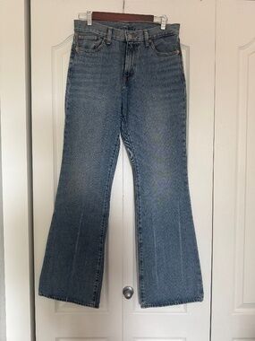 Levi's Jeans